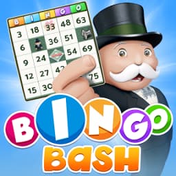 Bingo Bash Gratis Chips – Logo