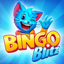 Bingo Blitz Gratis Credits – Logo