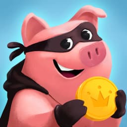 Coin Master Gratis Spins – Logo