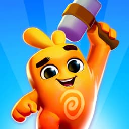 Dice Dreams Gratis Würfe – Logo