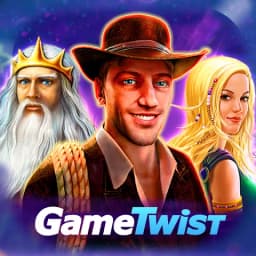 GameTwist Gratis Münzen – Logo