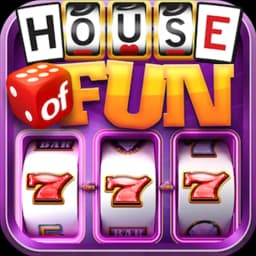 House of Fun Gratis Münzen – Logo