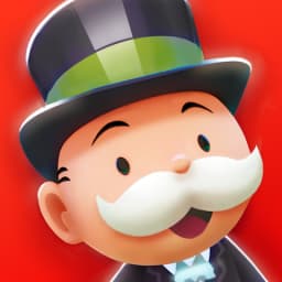 Monopoly Go Gratis Würfel – Logo