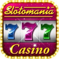 Slotomania Gratis Münzen – Logo