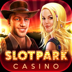 Slotpark Gratis Bonuscodes – Logo