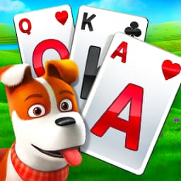 Solitaire Grand Harvest Gratis Münzen – Logo