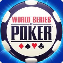 WSOP Gratis Chips – Logo